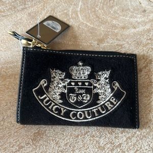 Coach Watch and Juicy Coin Purse